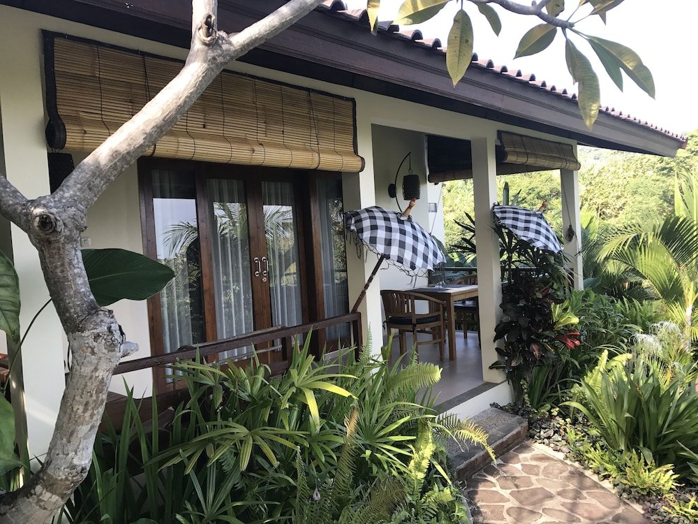 Фото Alamanda Lovina