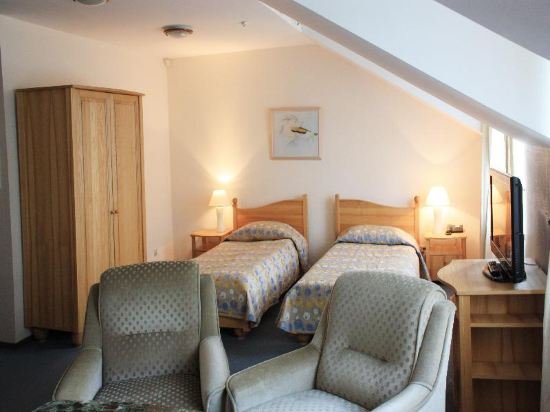 Фото Отель Амикус