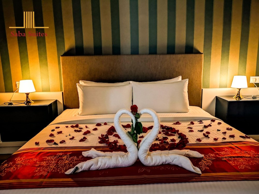 Фото Mz Suite at The Face Platinum Suites