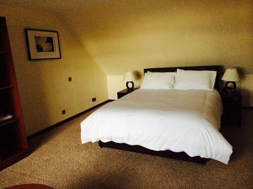 Гостиница Clifton House Brighton