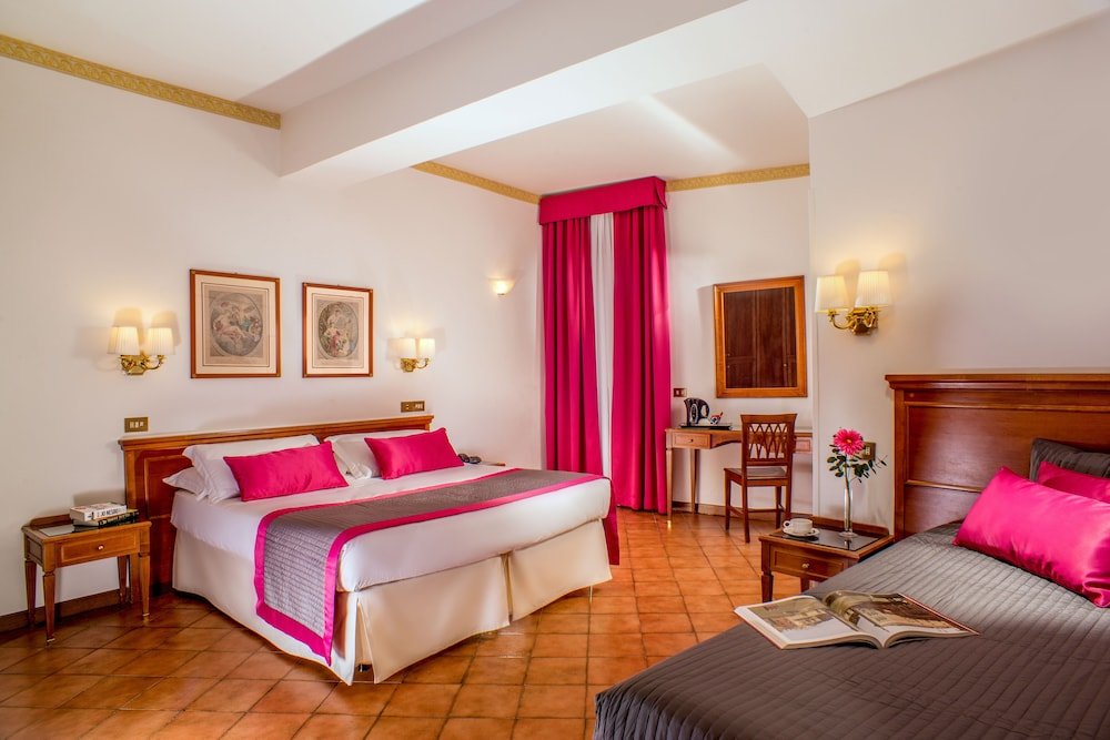 Фото Hotel Sole Roma