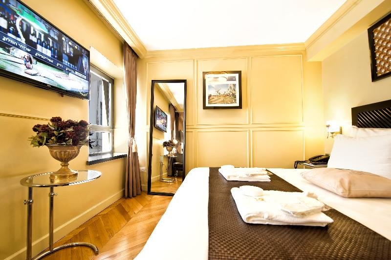 Фото Монтефьори