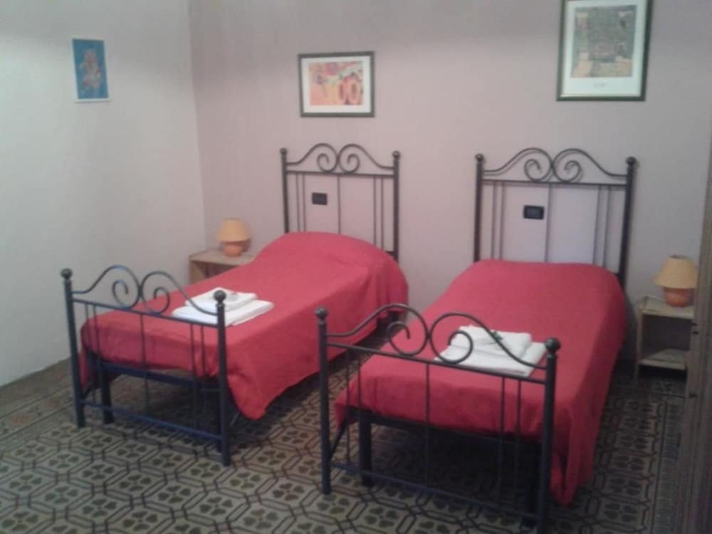 Фото Elvisia b&b