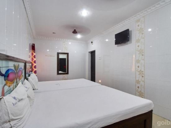 Фото Ambika Lodge