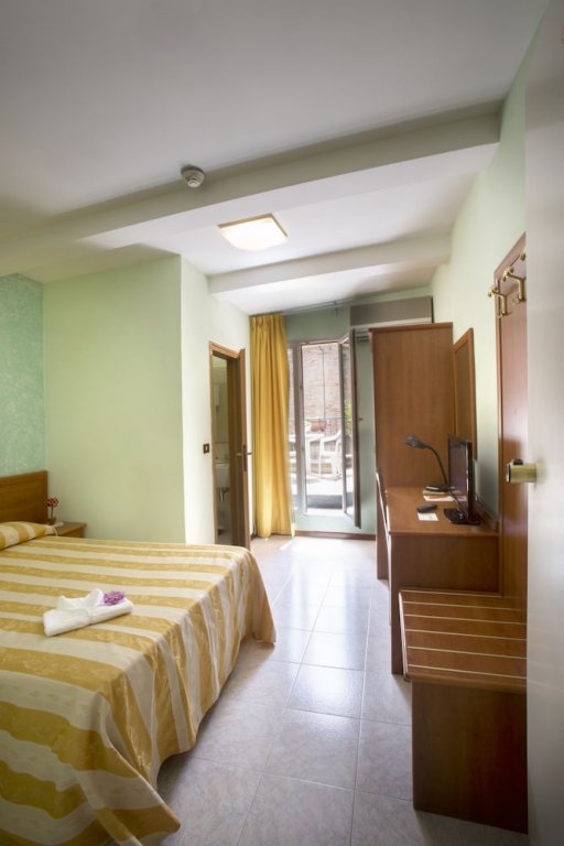 Фото Albergo Arena