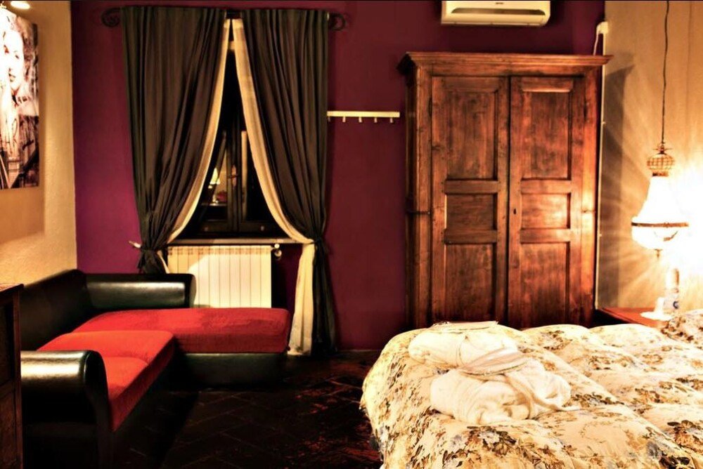 Фото Almanuda Naturist Village