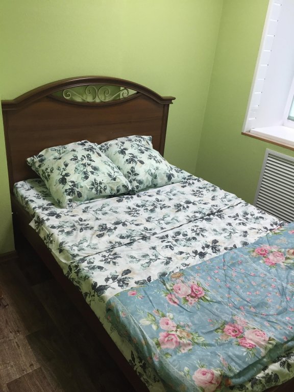 Фото Уралец