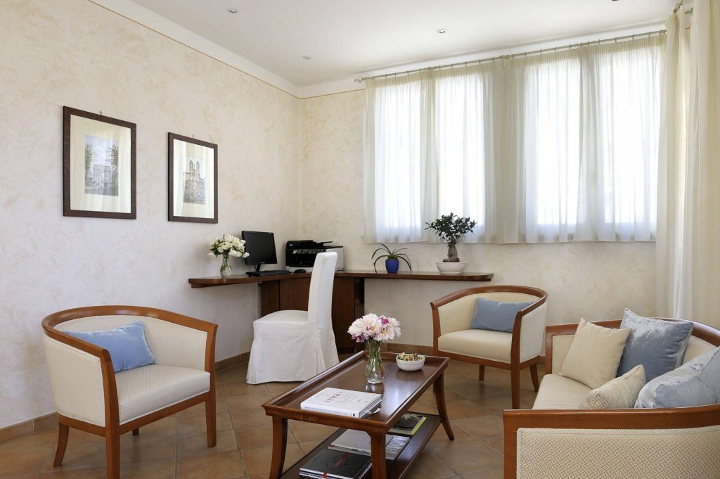 Фото Dea Suite Roma