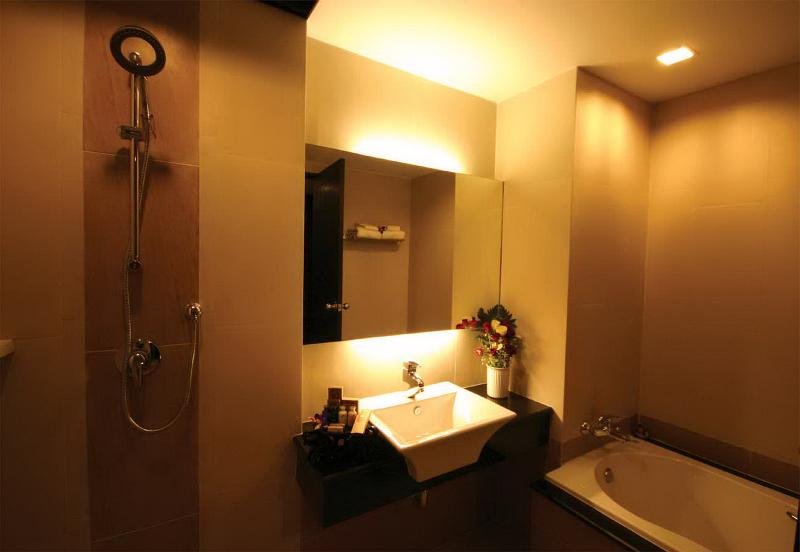 Фото Ananta Burin Resort