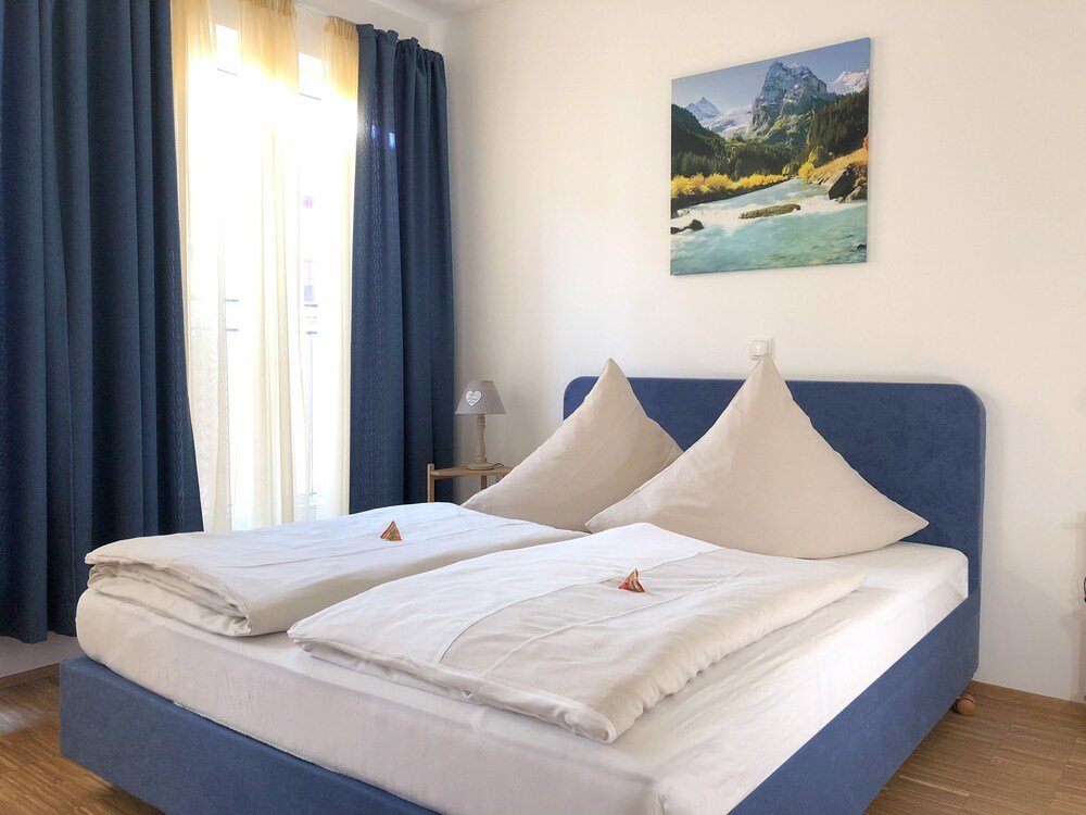 Фото Hotel Freischütz Apartments