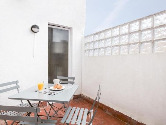 Фото Stay U-Nique Rambla Catalunya