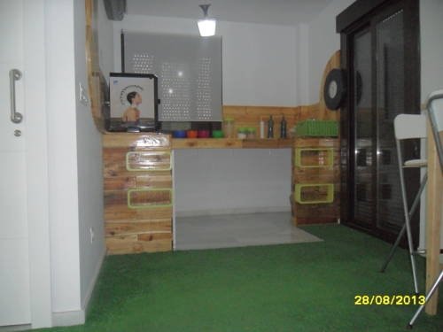 Фото Rooms Vita & Bar