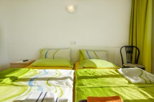 Фото Хостел Orsi