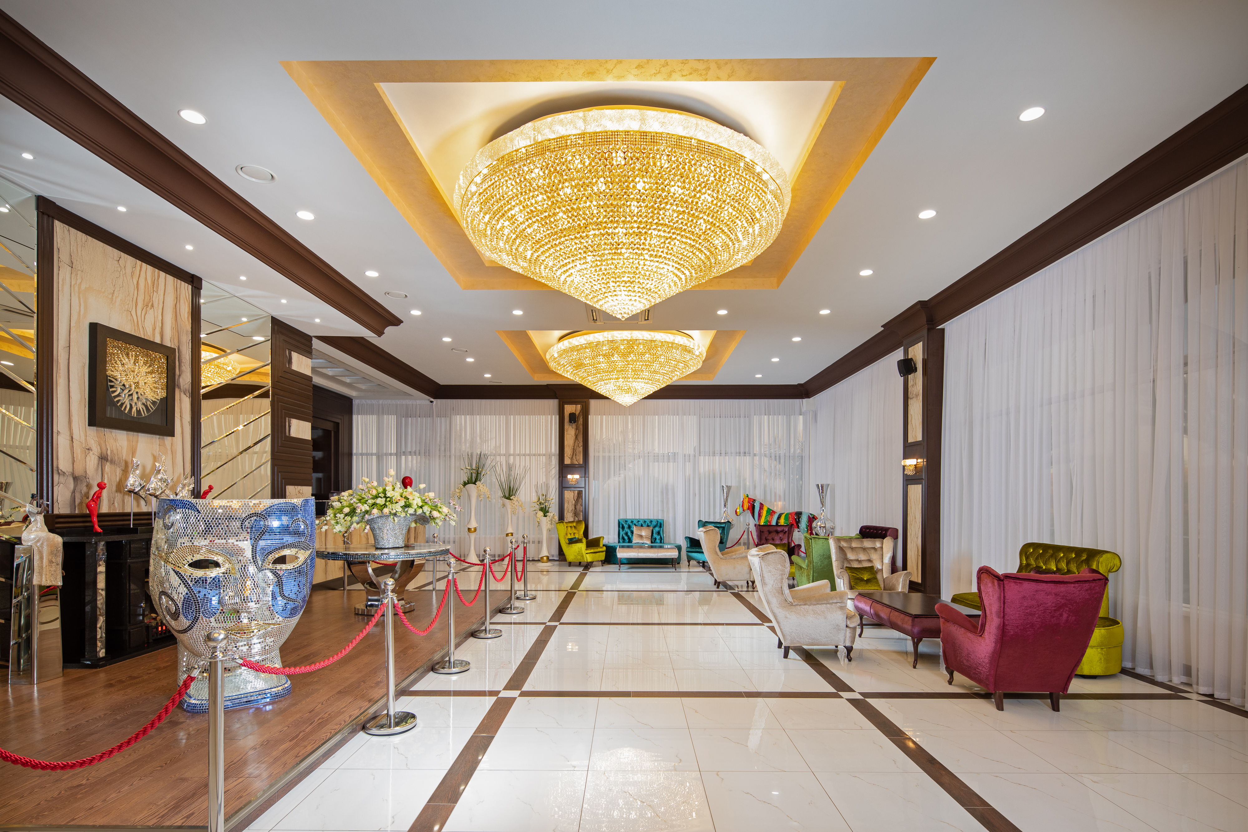 Фото Tizdar Family Resort & SPA