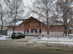Bathhouse № 13 (ulitsa Sanfirovoy, 93), bathhouse