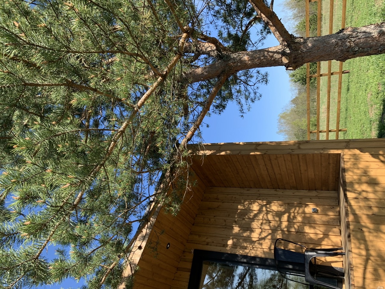 Фото Petra eco village