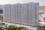 Семейный (Khvorostyanskogo Street, 21) ، مجمع سكني