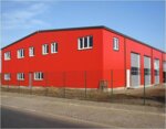 ГлавСтрой (Lesnoy Drive, 6), specialized construction works