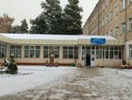School № 225 (Tashkent, Qalandar street, 5), school