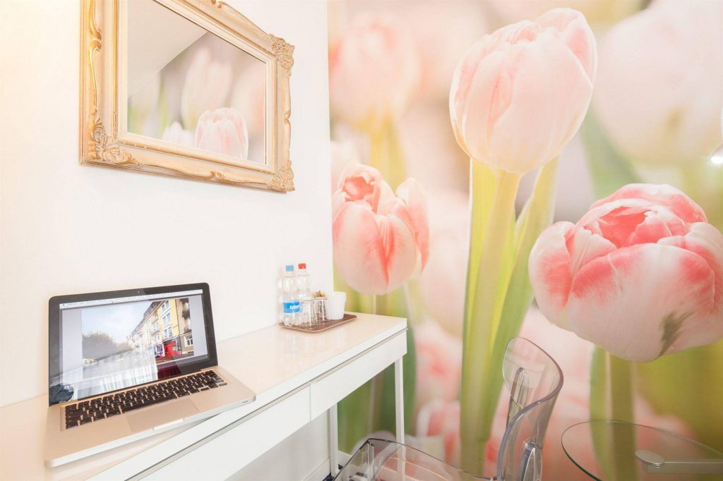 Фото Hotel Ambassador