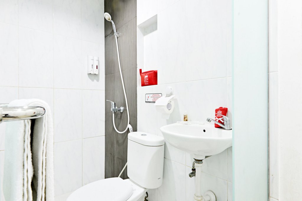 Фото KoolKost Syariah @ Bendungan Hilir