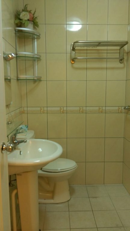 Гостиница Arashi Home