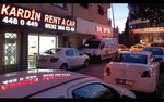 Kardin Rent A Car (İzmir, Buca, 133 Sok., 4), oto kiralama  Buca'dan