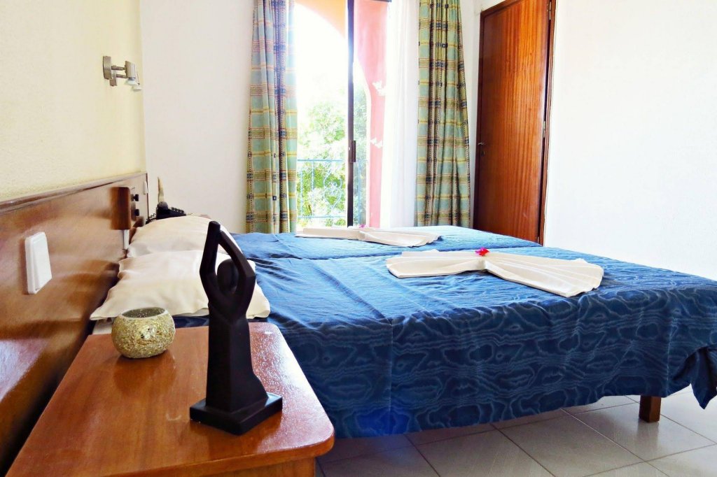 Фото Maritime Hotel Aparts