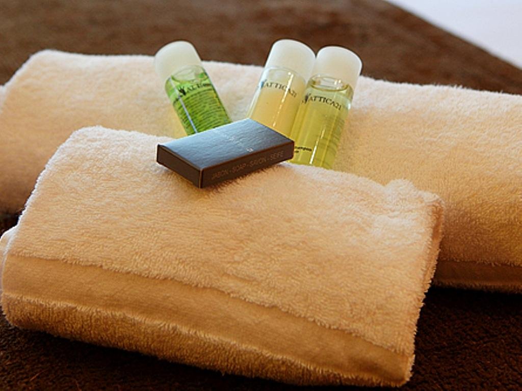 Фото Hotel Attica 21 Barcelona Mar