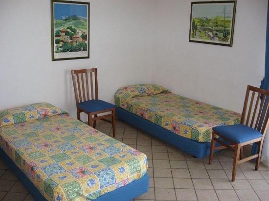 Фото Hotel Sirenetta