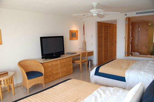 Гостиница Club Regina Los Cabos