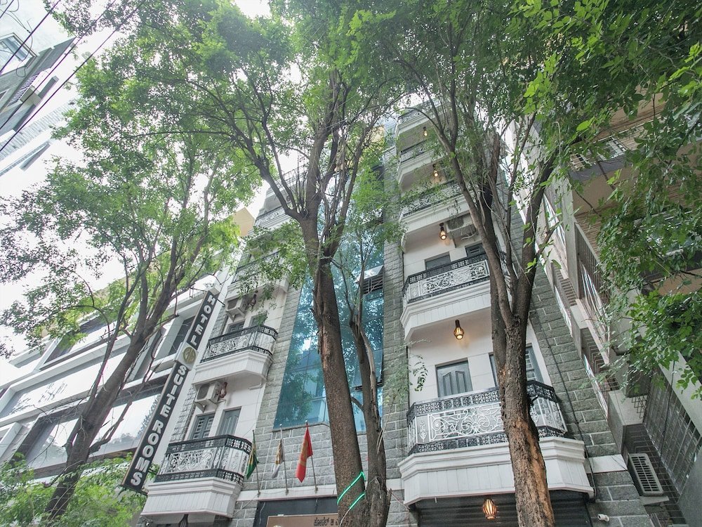 Фото отеля 3