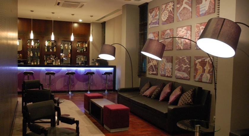 Фото Onomo Hotel