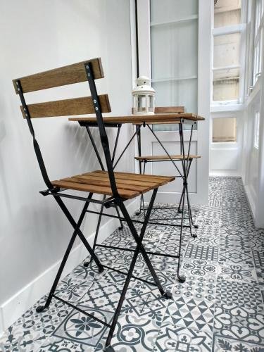 Фото Alda Alborán Rooms