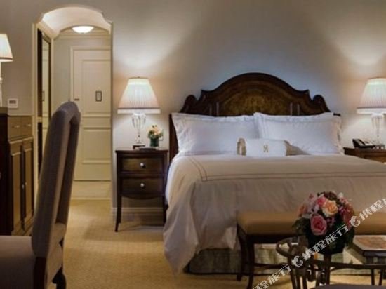 Фото Мэйборн Беверли Хиллз