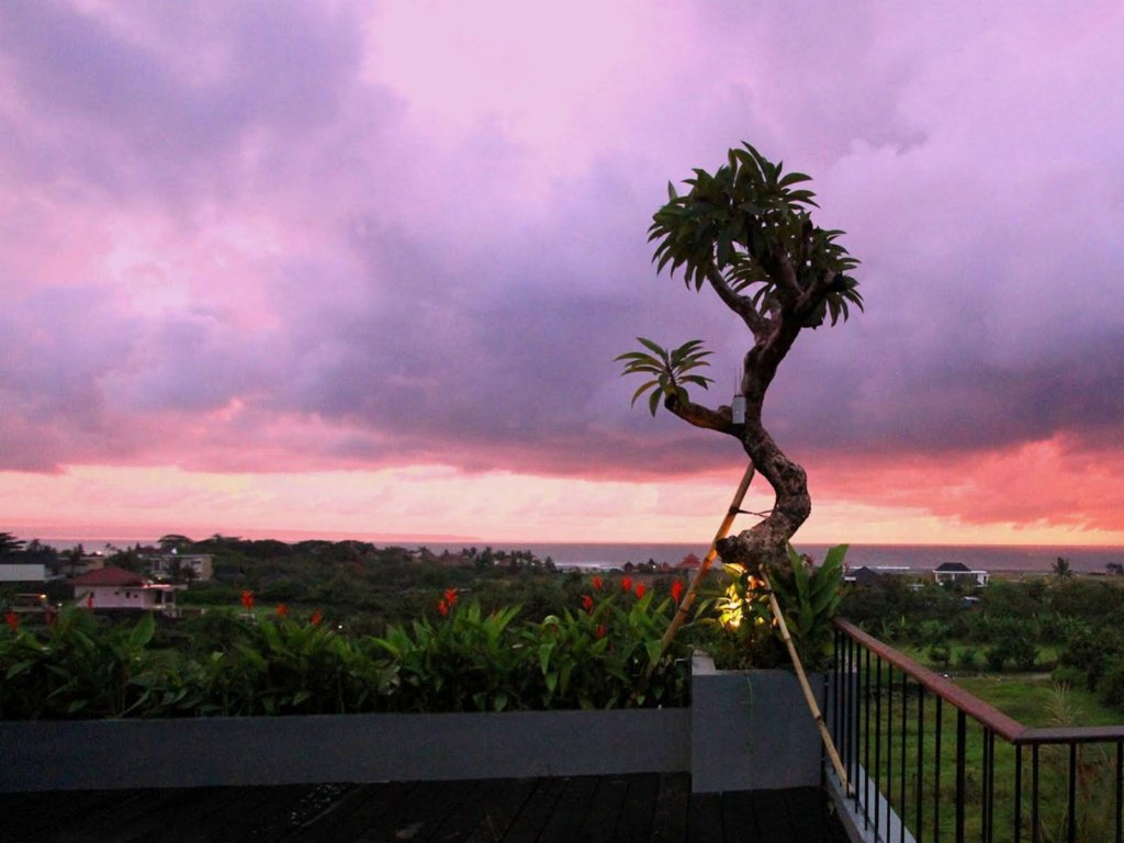 Фото FRii Bali Echo Beach