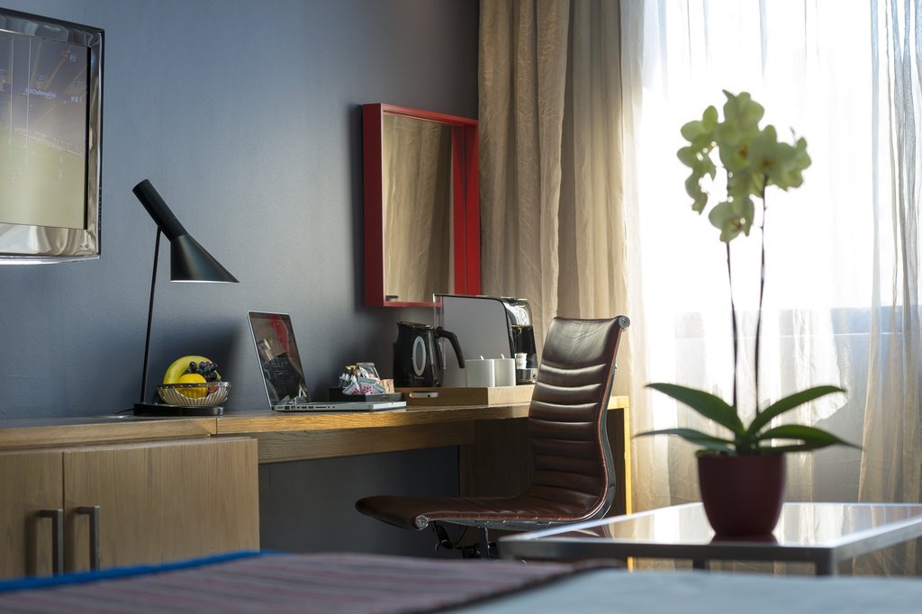 Фото Radisson Hotel Cape Town Foreshore