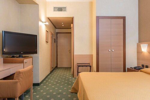 Гостиница Hotel Catania Ognina в Катании