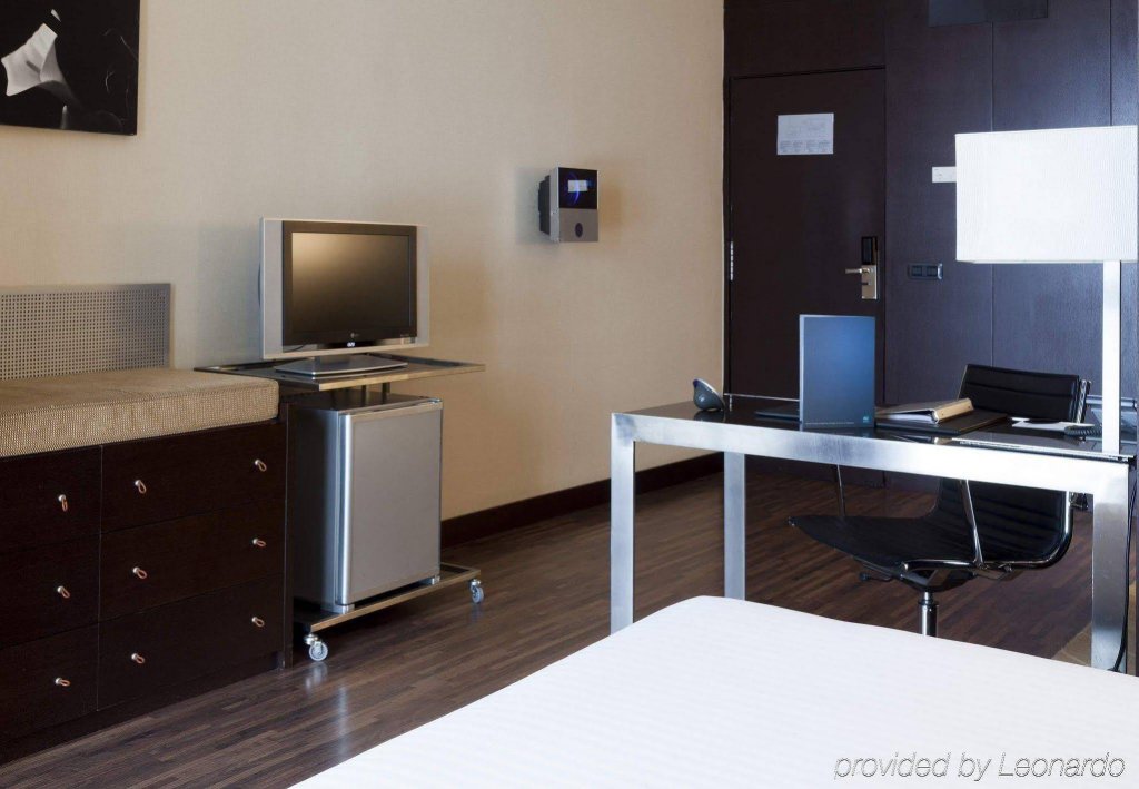 Фото Ac Hotel Ciudad de Sevilla by Marriott