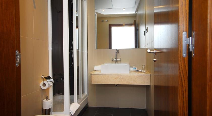 Фото Hotel Domus Plaza Zocodover