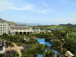 Mingshen Golf & Bay Resort Sanya