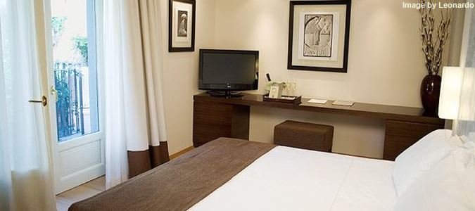 Фото Orto De Medici Hotel