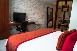  Adriatika Hotel Boutique