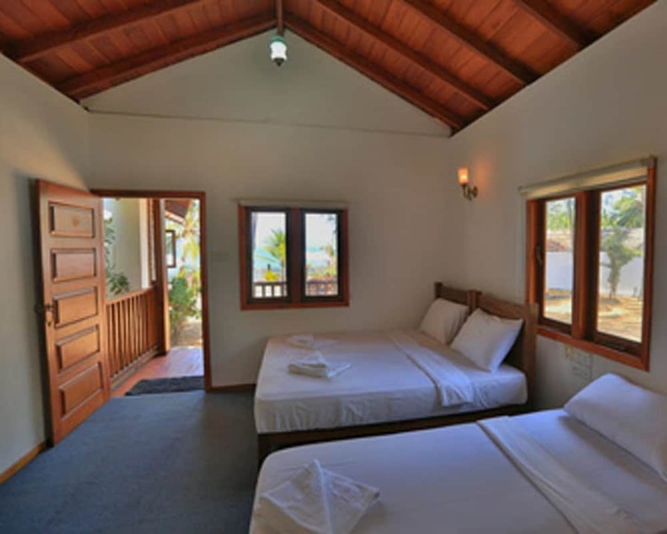 Фото Arugambay Roccos