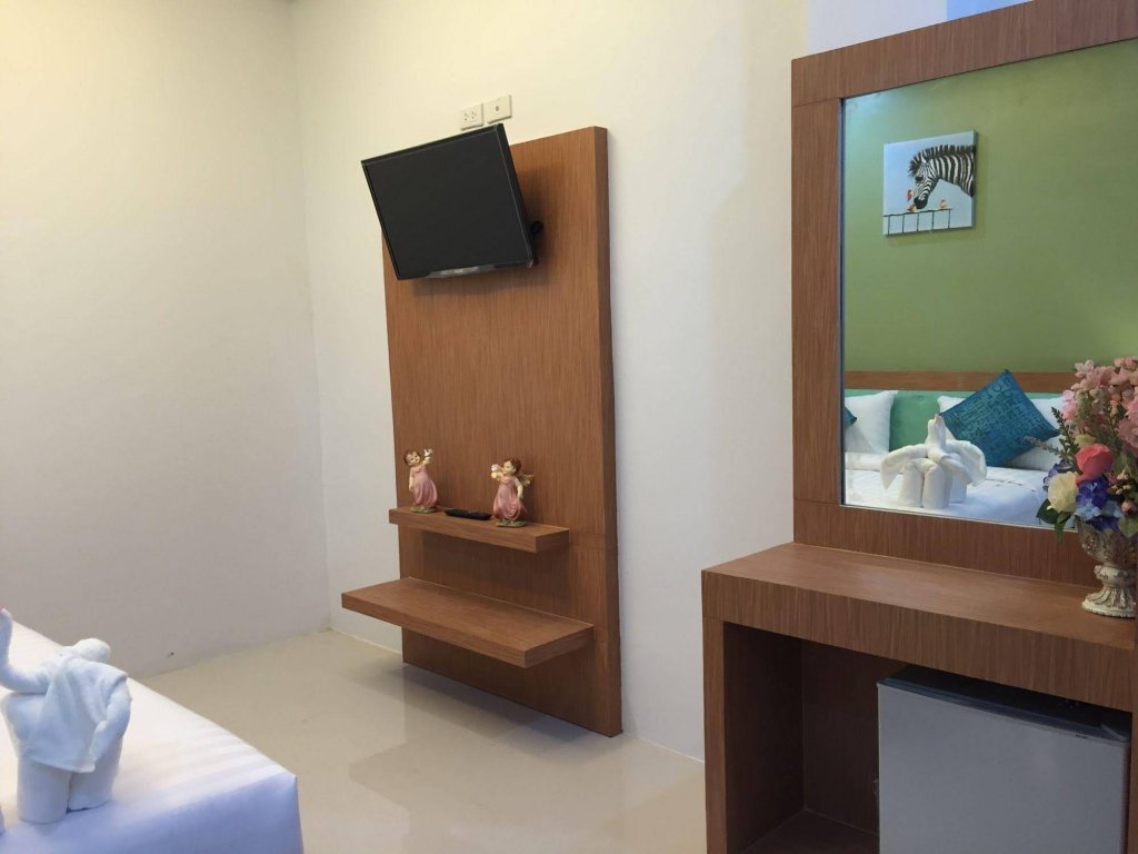 Фото Samed Port View Hotel