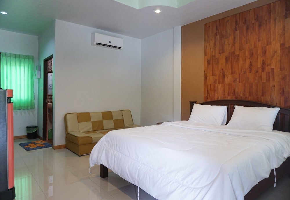 Фото Aunai Nan Resort