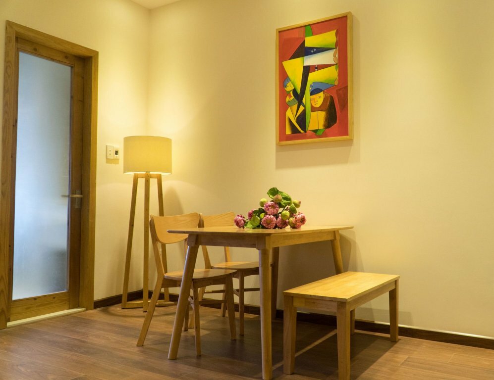 Hotel Danang Moment - Boutique Serviced Apartment, Da Nang, photo