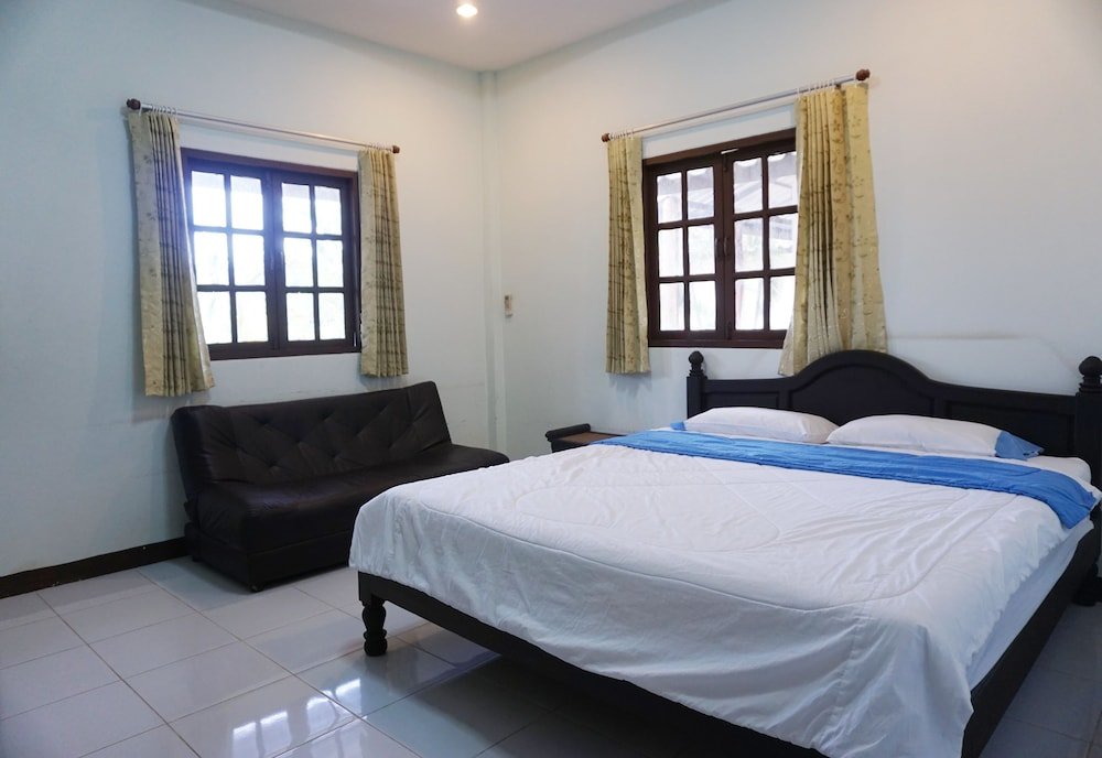 Фото Aunai Nan Resort