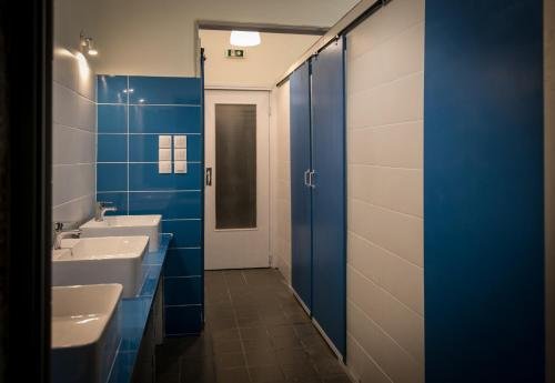 Фото Holy Rock - Hostel