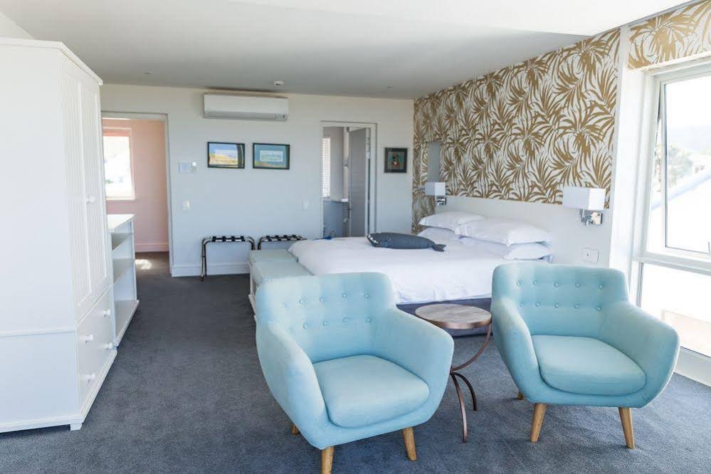 Фото One Marine Drive Boutique Hotel